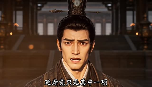不朽仙秦！（200集）爆火短剧抢先看
