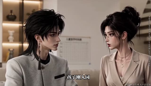 道印入体:得到道家传承后我终于发达了8(124集) 道印入体:得到道家传承后我终于发达了8(124集)这短剧太好看了