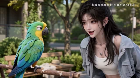 明哩的旷野日记(150集) 明哩的旷野日记(150集)热门短剧在线看