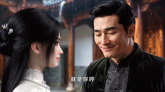 香火铺里的玄门师姐（84集）这部短剧太好看