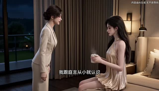 港城错爱,我竟是他白月光(140集) 港城错爱,我竟是他白月光(140集)在哪个app能看