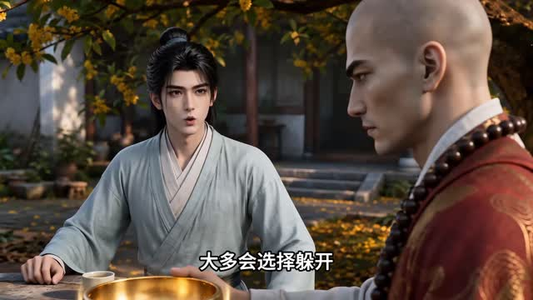 钱塘烟火守良缘(49集) 钱塘烟火守良缘(49集)精彩短剧看不停