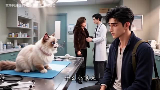 下山第一天，我靠兽语火遍全城（87集）去哪里看