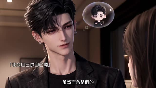 魔女训夫手册之柚柚掌权（91集）全集