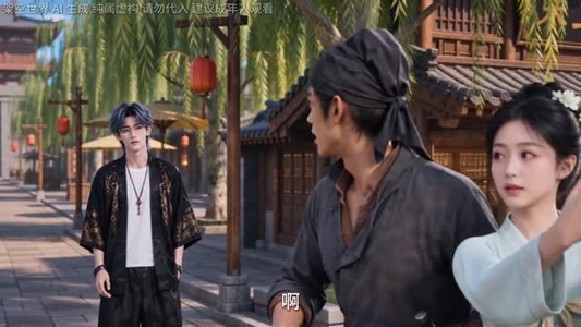 景区万朝录(166集) 景区万朝录(166集)百度在线观看