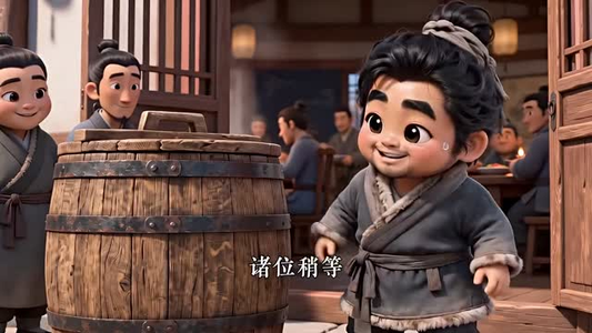 假千金带崽发家致富开店篇(173集) 假千金带崽发家致富开店篇(173集)最火短剧热播中