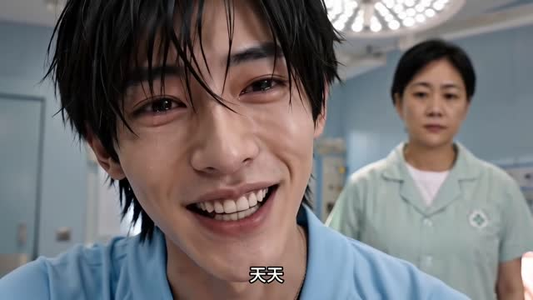 京夜想你：穿书后我拒绝卖男友（72集）热门短剧分享