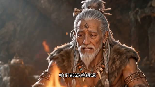 穿越大荒,祭祀焚香(65集) 穿越大荒,祭祀焚香(65集)上热门短剧