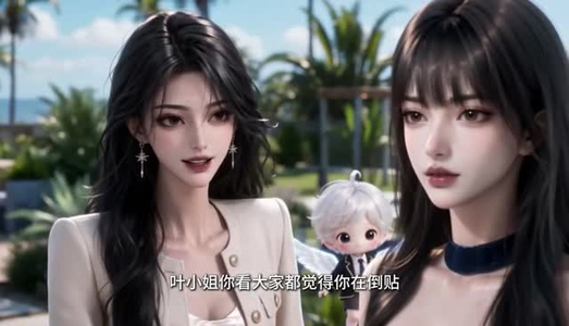 和顶流老公上恋综,但通感了(60集) 和顶流老公上恋综,但通感了(60集)超好看古装短剧