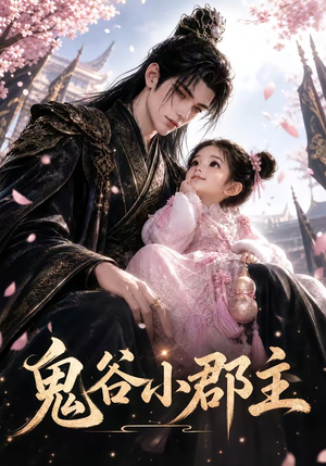 鬼谷小郡主(126集) 鬼谷小郡主(126集)高清无码免费看