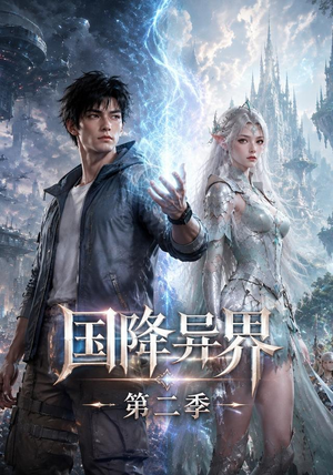 国降异界第二季（150集）最热门短剧来了