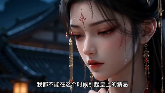 穿书后暴君天天缠着我干饭（100集）战神短剧推荐