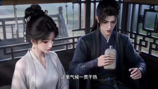 海棠春醉第二季(120集) 海棠春醉第二季(120集)短剧全集大结局