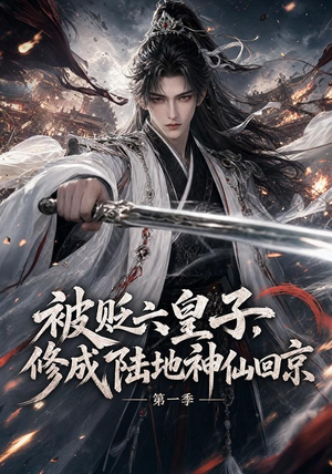 被贬六皇子,修成陆地神仙回京第一季(84集) 被贬六皇子,修成陆地神仙回京第一季(84集)更新时间一览表