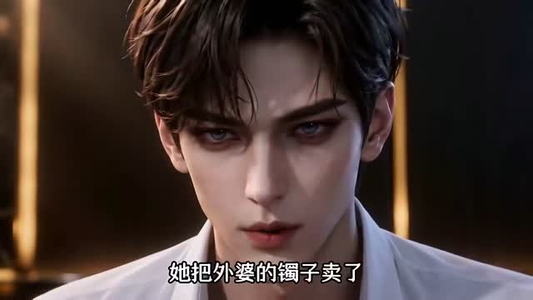 温温醒悟（94集）看到了大结局