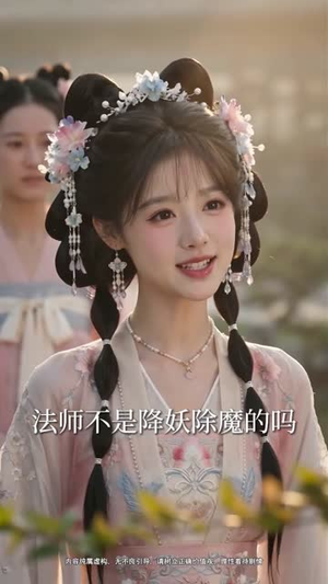 仙子转世成炮灰,全家靠我心声逆天改命(71集) 仙子转世成炮灰,全家靠我心声逆天改命(71集)免费短剧大全