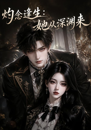 灼念逢生:她从深渊来(137集) 灼念逢生:她从深渊来(137集)快来看短剧