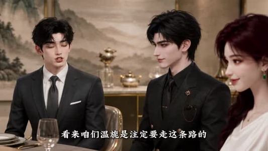 野骨温柔:跟死对头结婚了第一季(58集) 野骨温柔:跟死对头结婚了第一季(58集)最火短剧热播
