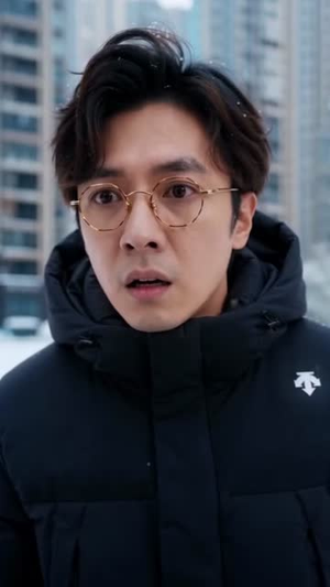 灵猫福崽,护我岁岁平安(71集) 灵猫福崽,护我岁岁平安(71集)短剧前十排行榜