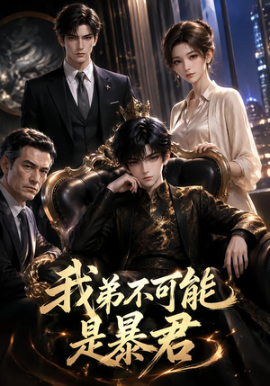 我弟不可能是暴君?(76集) 我弟不可能是暴君?(76集)好看短剧追不停