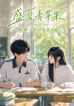 盛夏青苹果:傲娇少爷的自我攻略(109集) 盛夏青苹果:傲娇少爷的自我攻略(109集)独家短剧免费看