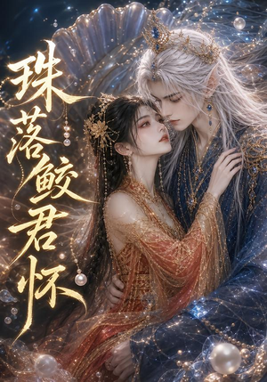 珠落鲛君怀(45集) 珠落鲛君怀(45集)一口气看完全集
