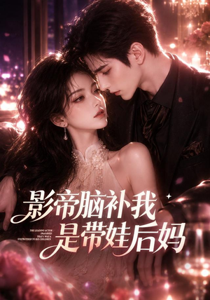 影帝脑补我是带娃后妈(60集) 影帝脑补我是带娃后妈(60集)短剧排行榜