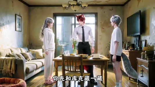 噗噗偶像第三季(85集) 噗噗偶像第三季(85集)火爆短剧推荐