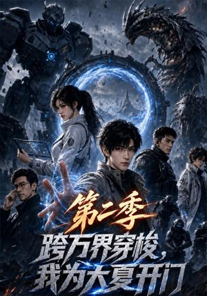 跨万界穿梭，我为大夏开门第二季（140集）短剧免费看