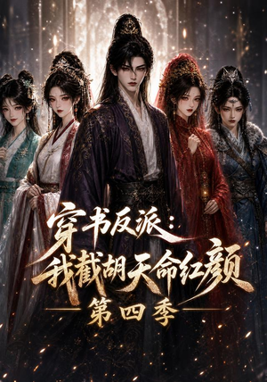 穿书反派：我截胡天命红颜第四季（125集）火爆热门短剧