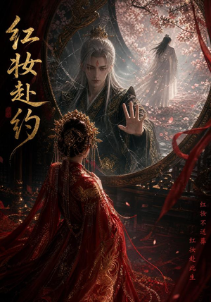 红妆赴约（60集）短剧片段分享