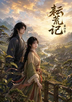 耘荒记第四季(234集) 耘荒记第四季(234集)精彩短剧后续