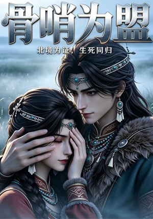 骨哨为盟（更新至12集）百度网盘在线看