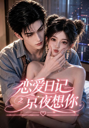恋爱日记之京夜想你（118集）精彩好看的短剧