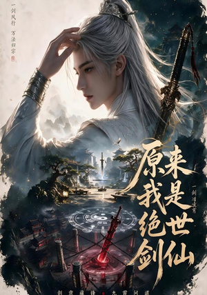 原来我是绝世剑仙（64集）小短剧抢先看