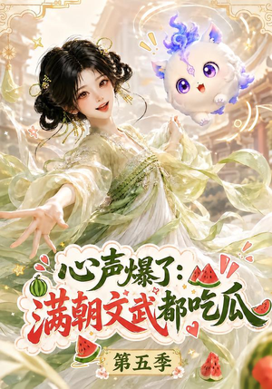 心声爆了满朝文武都吃瓜第五季（105集）爆款短剧一起追