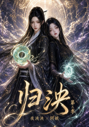 归泱第三季(118集) 归泱第三季(118集)小短剧抢先看