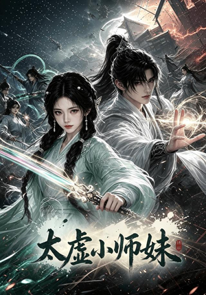 太虚小师妹(80集) 太虚小师妹(80集)热门短剧榜单
