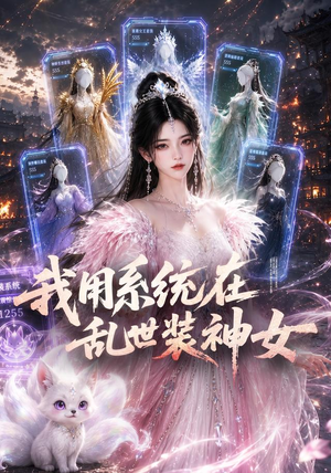 我用系统在乱世装神女(64集) 我用系统在乱世装神女(64集)演员表