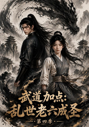 武道加点:乱世老六成圣第四季(193集) 武道加点:乱世老六成圣第四季(193集)免费热门短剧
