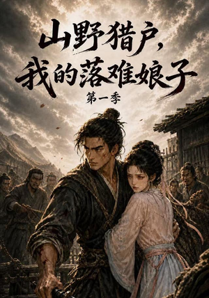 山野猎户，我的落难娘子第一季（130集）爆款短剧一起追
