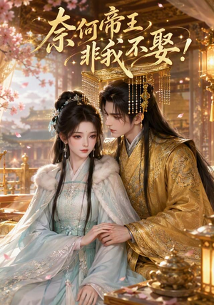 奈何帝王非我不娶!(100集) 奈何帝王非我不娶!(100集)追短剧关注我