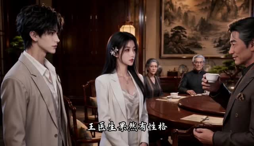 女圣手专治各种不服（70集）哪个短剧网能看