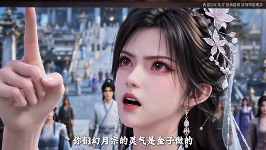 小师妹她比邪修还邪门(164集) 小师妹她比邪修还邪门(164集)好看短剧推荐