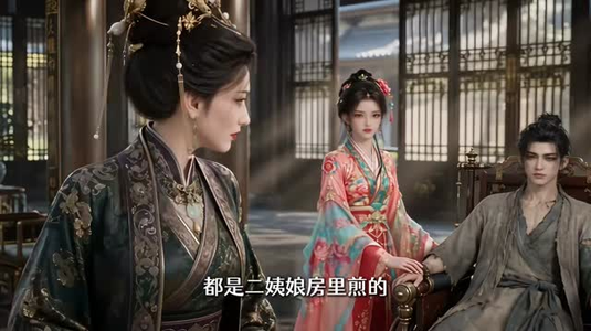 带犬王妃不好惹(102集) 带犬王妃不好惹(102集)一共多少集