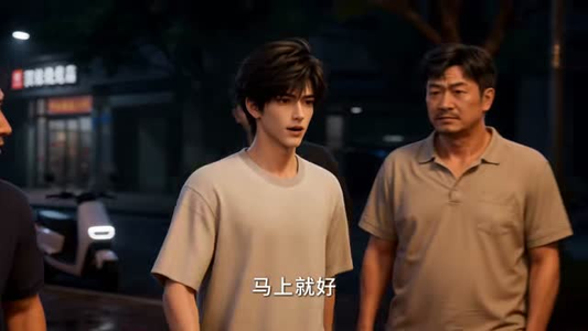 撞大运后我在县城买了个院,开启悠哉人生(95集) 撞大运后我在县城买了个院,开启悠哉人生(95集)爱上了这部剧了