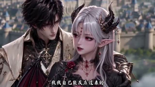 死后一千年我被魔王妻子复活了第二季（163集）在线看完整版