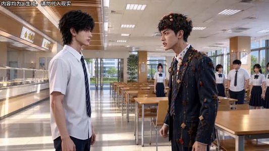 沉光归位:真假少爷(35集) 沉光归位:真假少爷(35集)80到100集