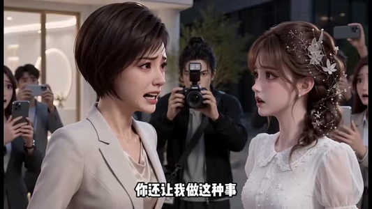 逆命良缘（178集）全集一次看完
