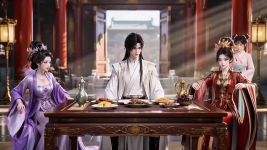 摄政王的怪力王妃(49集) 摄政王的怪力王妃(49集)直接追到结尾
